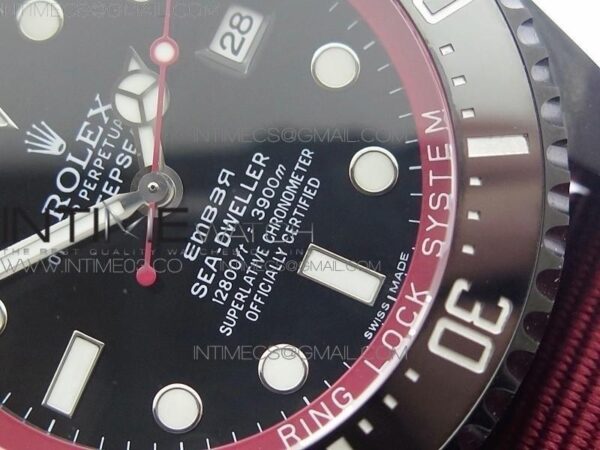 SEA-DWELLER 116660 BAMFORD - Image 4