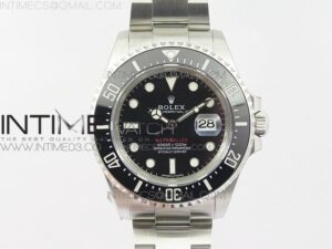 Sea-Dweller 2017 Baselworld 126600