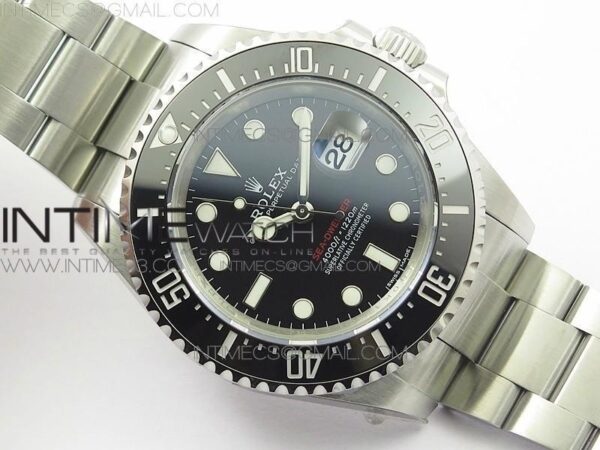 Sea-Dweller Deepsea 4000 (116600) ARF - Image 2