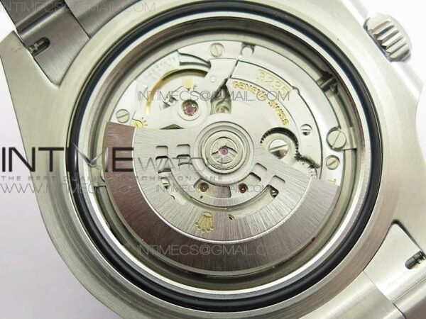 Sea-Dweller Deepsea 4000 (116600) ARF - Image 11