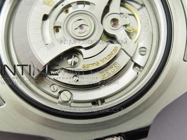 Sea-Dweller Deepsea 4000 (116600) ARF - Image 12