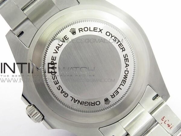 Sea-Dweller Deepsea 4000 (116600) ARF - Image 9