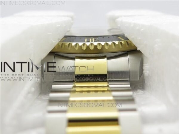 SEA-DWELLER TWO TONE SS/YG 126603 - Image 13