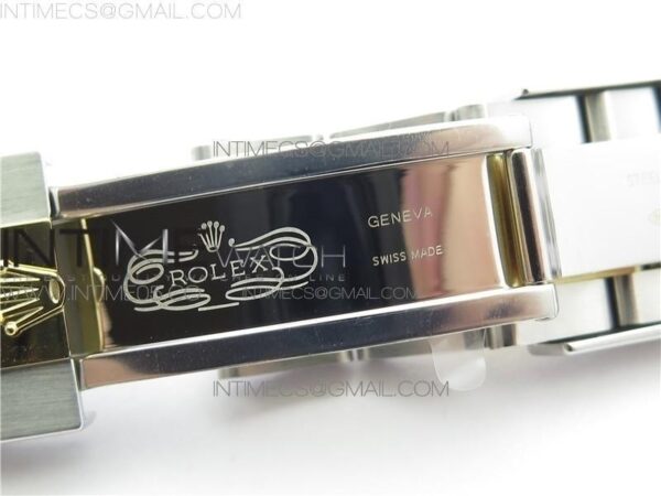 SEA-DWELLER TWO TONE SS/YG 126603 - Image 16