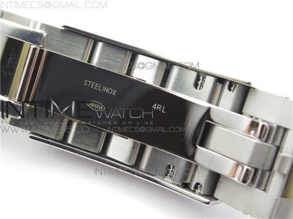 SEA-DWELLER TWO TONE SS/YG 126603 - Image 17