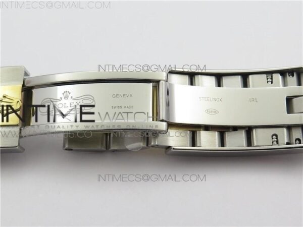 SEA-DWELLER TWO TONE SS/YG 126603 - Image 20