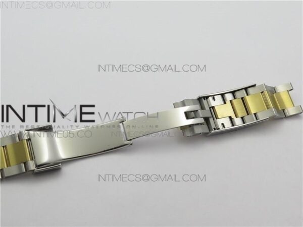 SEA-DWELLER TWO TONE SS/YG 126603 - Image 21