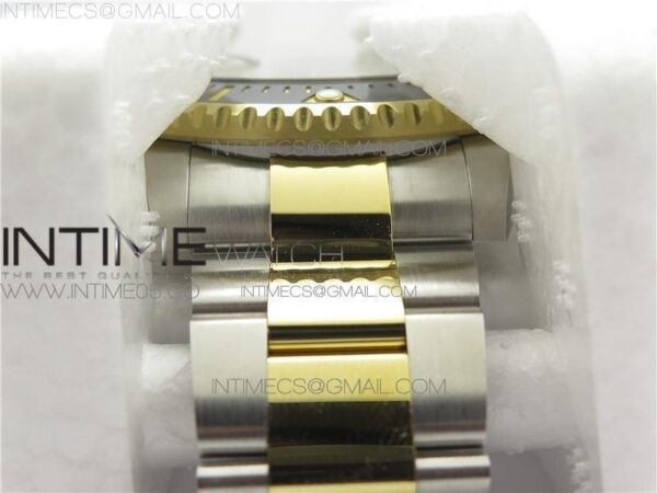 SEA-DWELLER TWO TONE SS/YG 126603 - Image 22