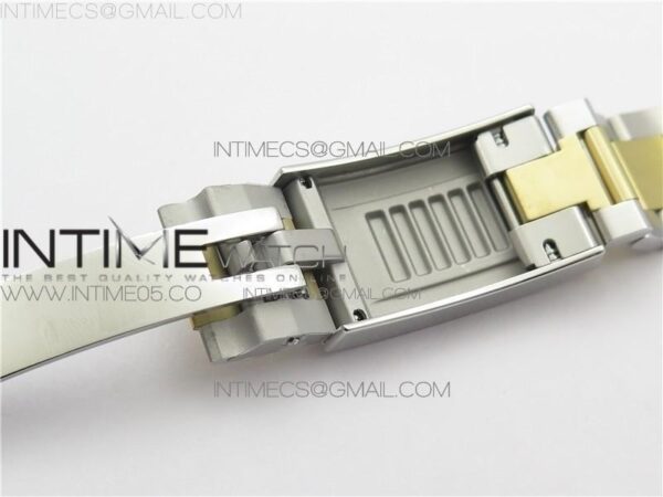 SEA-DWELLER TWO TONE SS/YG 126603 - Image 23