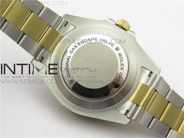 SEA-DWELLER TWO TONE SS/YG 126603 - Image 24