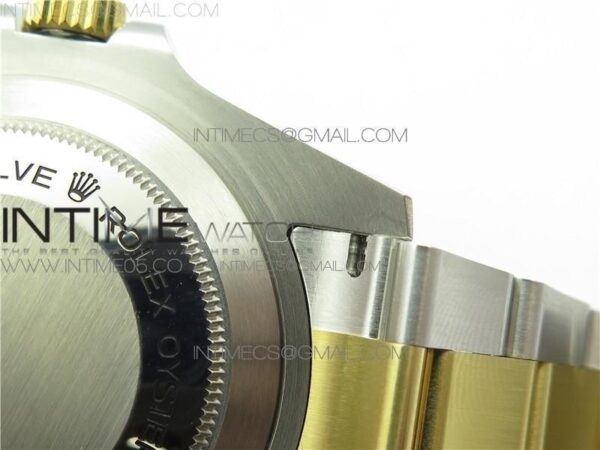 SEA-DWELLER TWO TONE SS/YG 126603 - Image 26