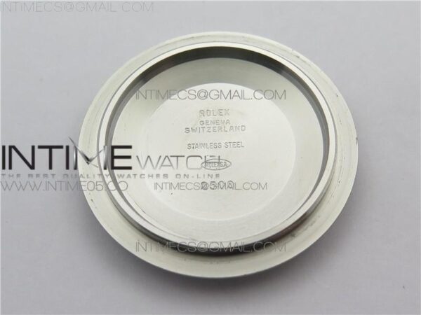 SEA-DWELLER TWO TONE SS/YG 126603 - Image 27