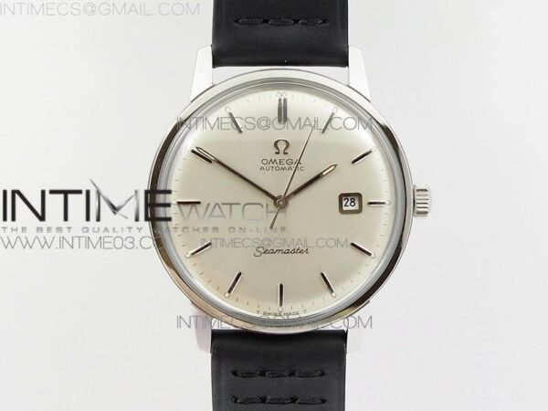 Seamaster 30 1962