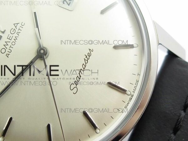 Seamaster 30 1962 - Image 4