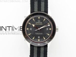 SEAMASTER 300 007 SPECTRE