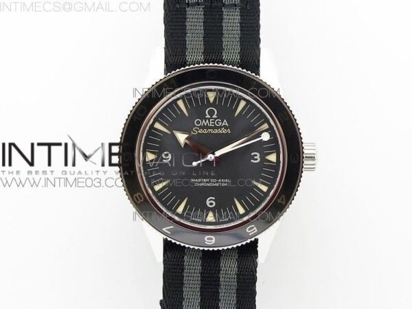 SEAMASTER 300 007 SPECTRE