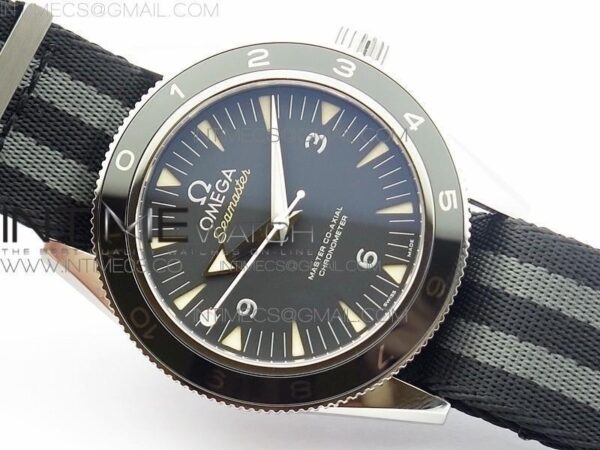 SEAMASTER 300 007 SPECTRE - Image 2