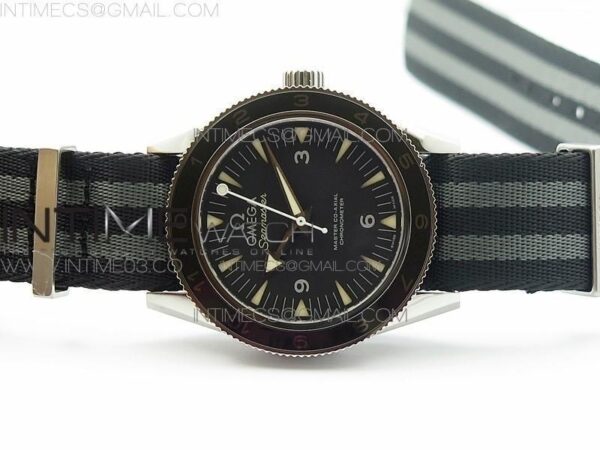 SEAMASTER 300 007 SPECTRE - Image 3
