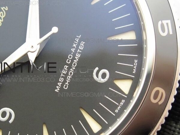 SEAMASTER 300 007 SPECTRE - Image 6