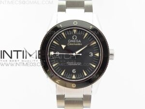 SEAMASTER 300 MASTER SPECTRE