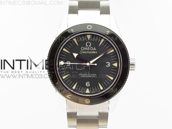 SEAMASTER 300 MASTER SPECTRE