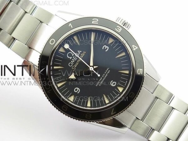 SEAMASTER 300 MASTER SPECTRE - Image 2