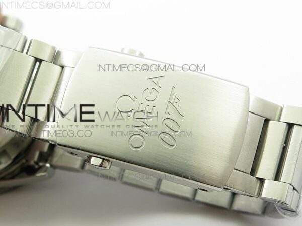 SEAMASTER 300 MASTER SPECTRE - Image 11