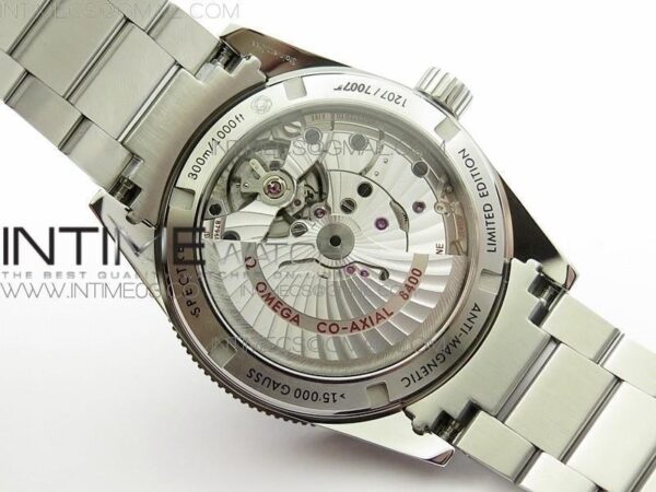 SEAMASTER 300 MASTER SPECTRE - Image 12