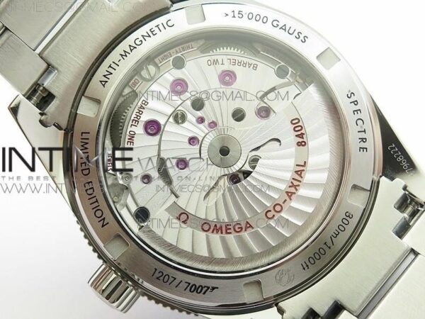 SEAMASTER 300 MASTER SPECTRE - Image 14