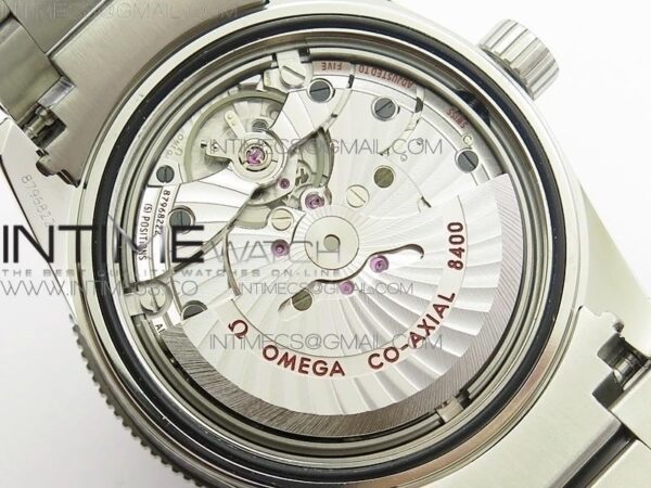 SEAMASTER 300 MASTER SPECTRE - Image 15