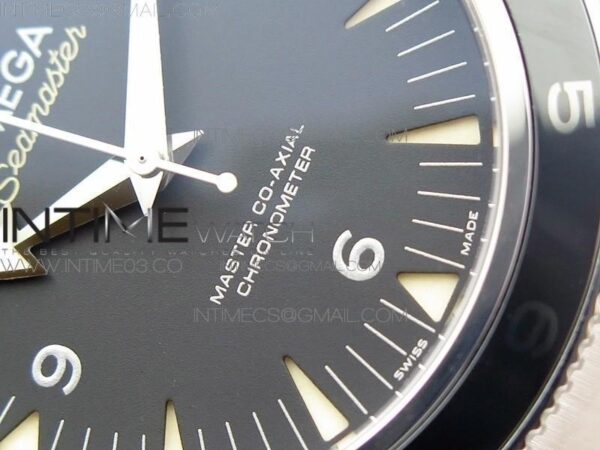 SEAMASTER 300 MASTER SPECTRE - Image 5