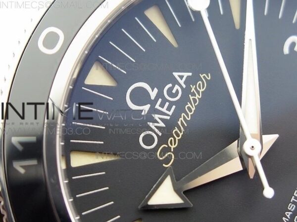 SEAMASTER 300 MASTER SPECTRE - Image 6