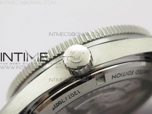 SEAMASTER 300 MASTER SPECTRE - Image 8
