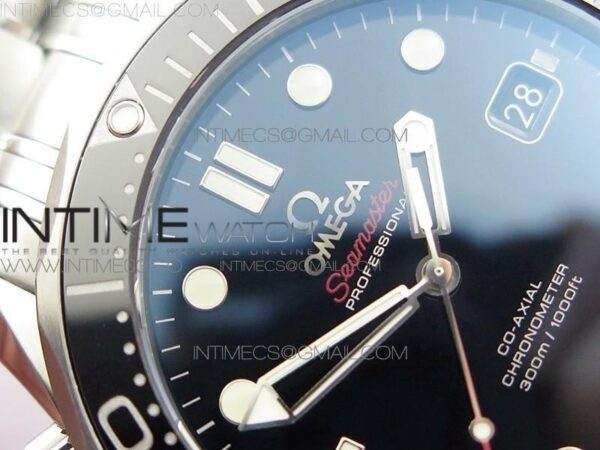 SEAMASTER 300M SS - Image 12