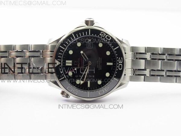 SEAMASTER 300M SS - Image 2