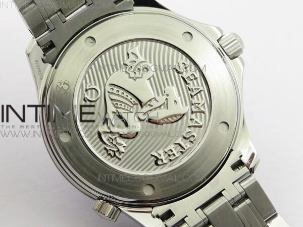 SEAMASTER 300M SS - Image 15