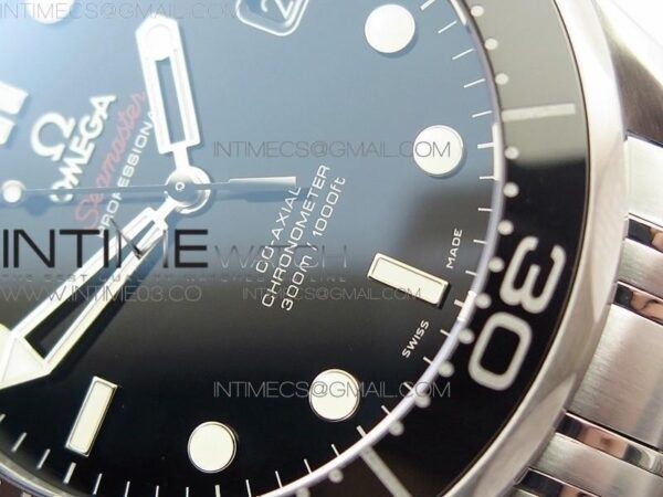 SEAMASTER 300M SS - Image 4