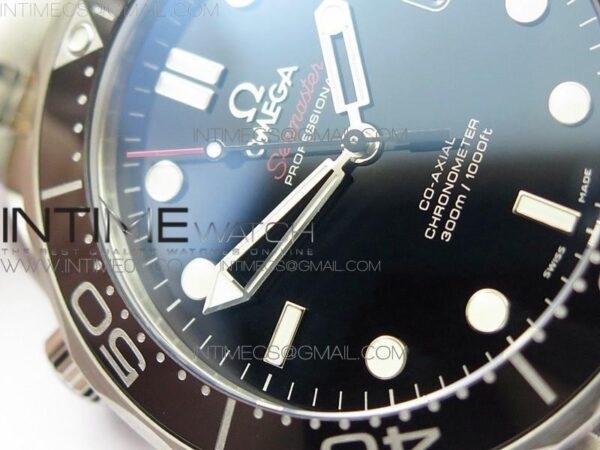 SEAMASTER 300M SS - Image 5