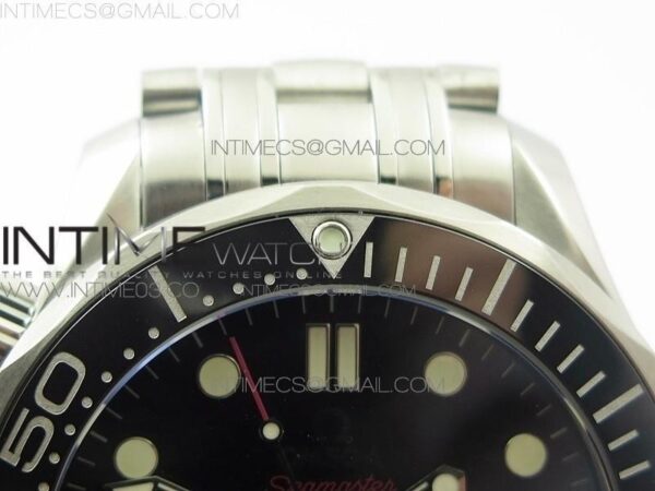 SEAMASTER 300M SS - Image 6