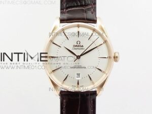 SEAMASTER CHRONOMETER