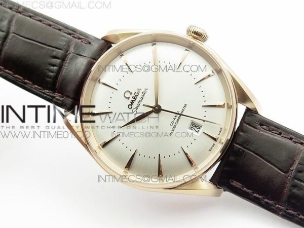 SEAMASTER CHRONOMETER - Image 2