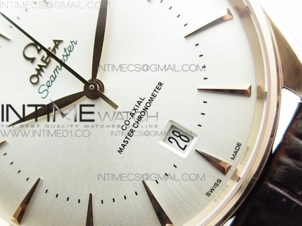 SEAMASTER CHRONOMETER - Image 3