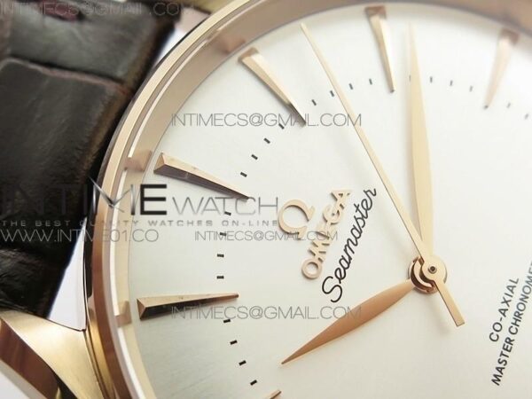 SEAMASTER CHRONOMETER - Image 5