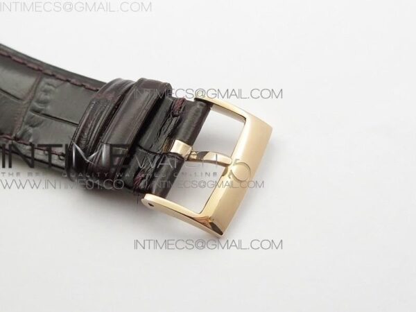 SEAMASTER CHRONOMETER - Image 6