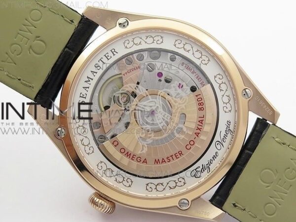 SEAMASTER CHRONOMETER - Image 7