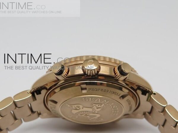 SEAMASTER CO-AXIAL CHRONO - Image 2