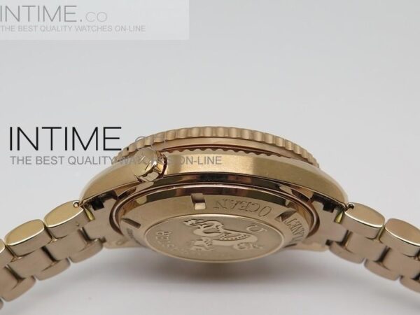 SEAMASTER CO-AXIAL CHRONO - Image 3