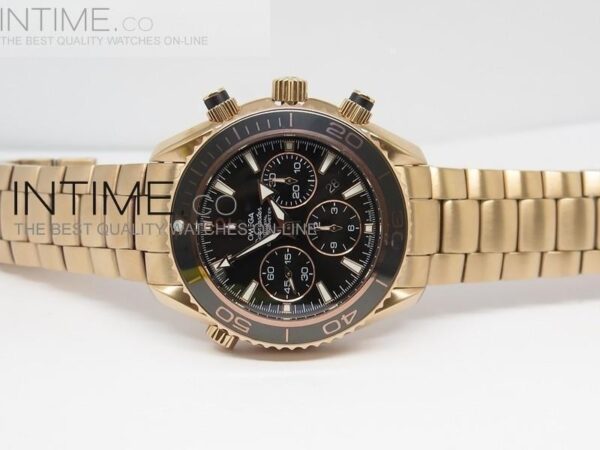 SEAMASTER CO-AXIAL CHRONO - Image 4