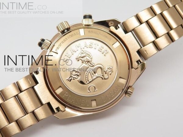 SEAMASTER CO-AXIAL CHRONO - Image 6