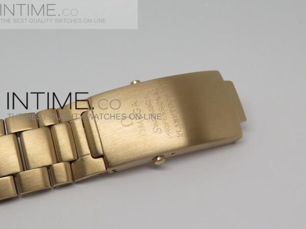 SEAMASTER CO-AXIAL CHRONO - Image 8